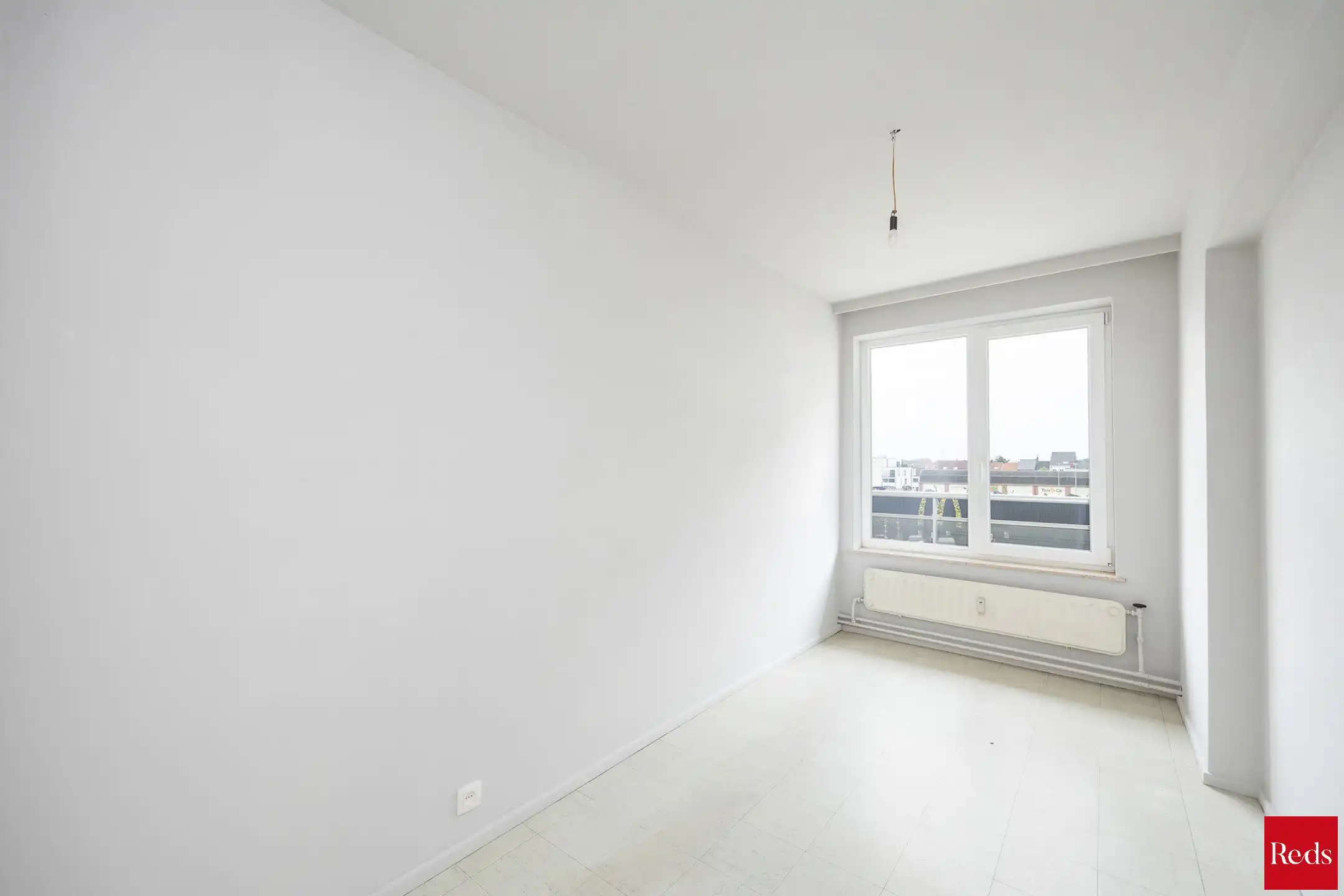 Tweeslaapkamer appartement met autostaanplaats foto 12