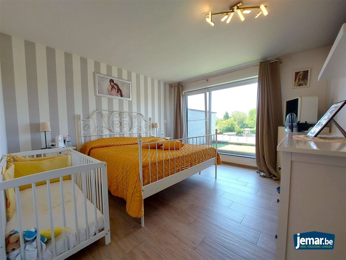 Recente, instapklare woning met ruime 3 slaapkamers  foto 18