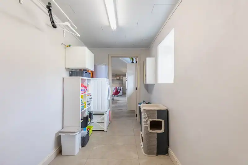 Gezellig huisje gelegen in het groen foto 18