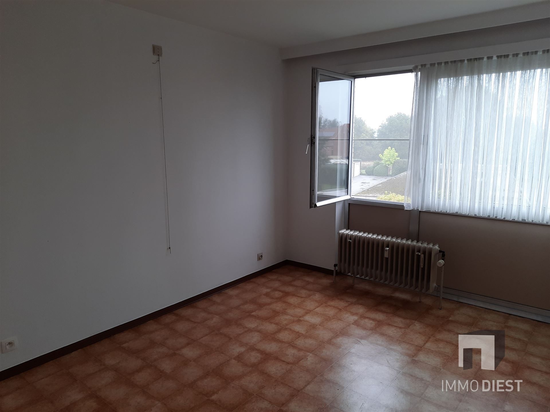 Appartement - centrum Tessenderlo - 68m - 1 slaapk. foto 14