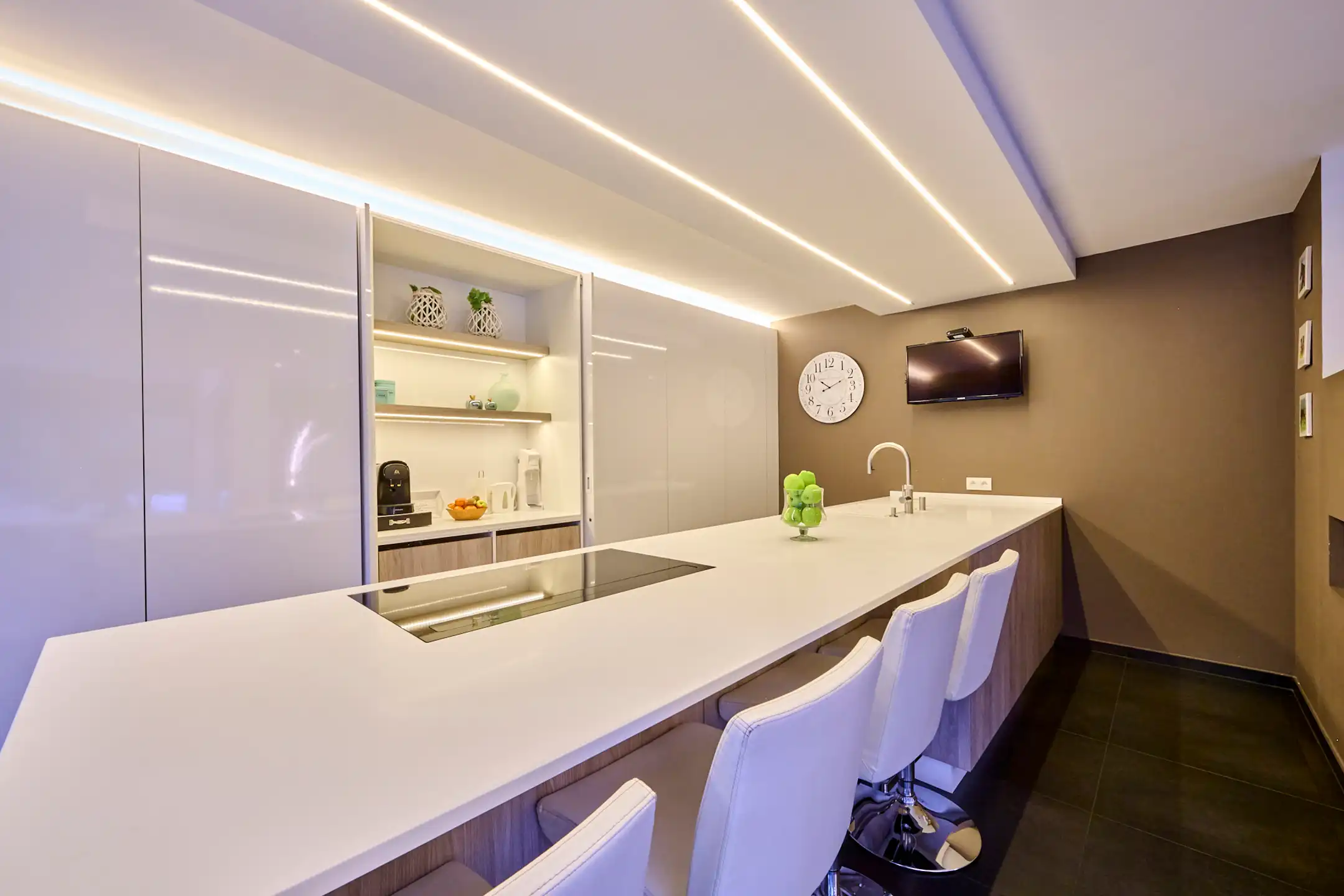 Prachtige tweewoonst (2 appartementen) + aparte zorgwoning  foto 8