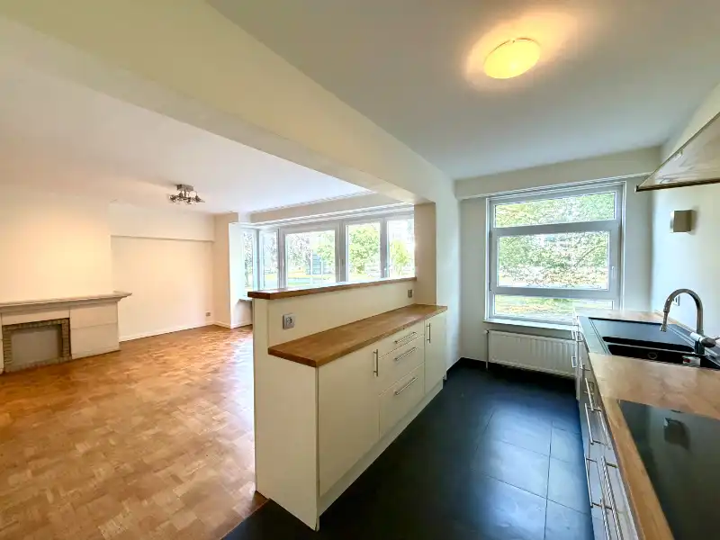 Appartement te huur Gustaaf Callierlaan 39 - 9000 Gent