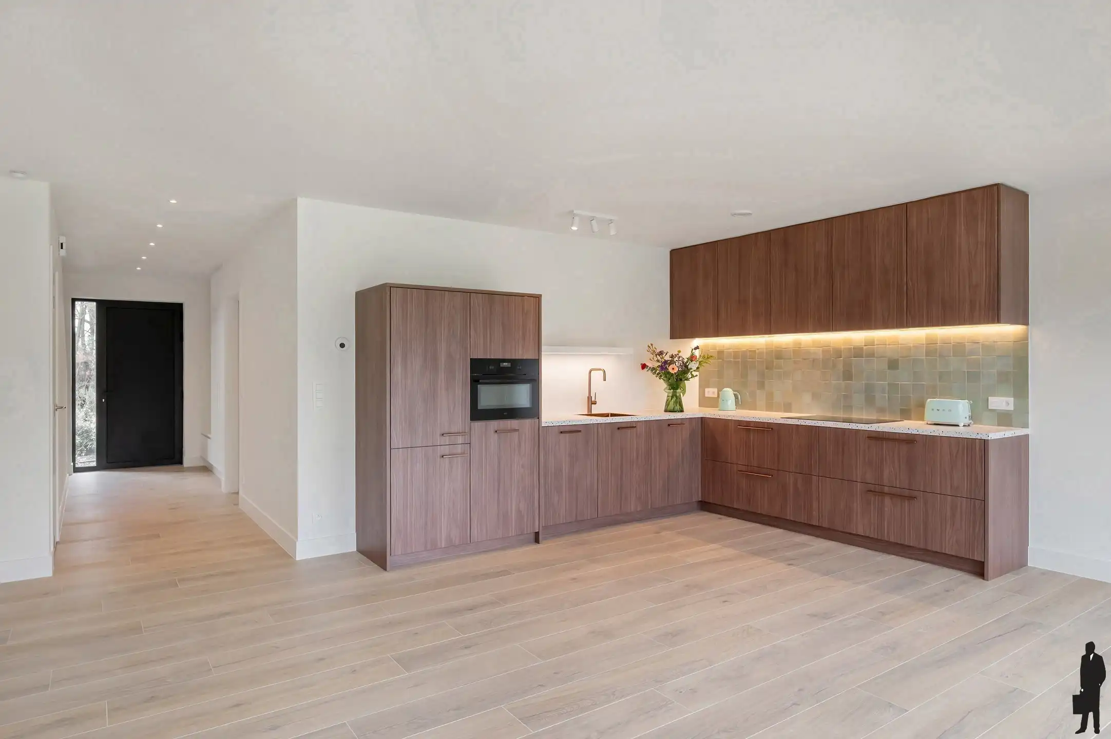 Nieuwbouw woning te Essen Heikant foto 5