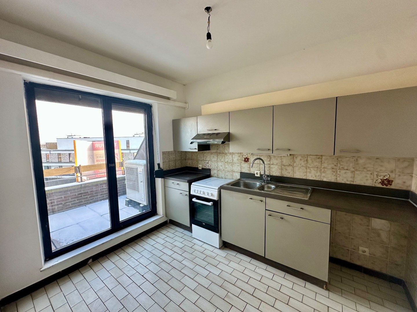 Gezellig appartement nabij centrum Tongeren foto 5