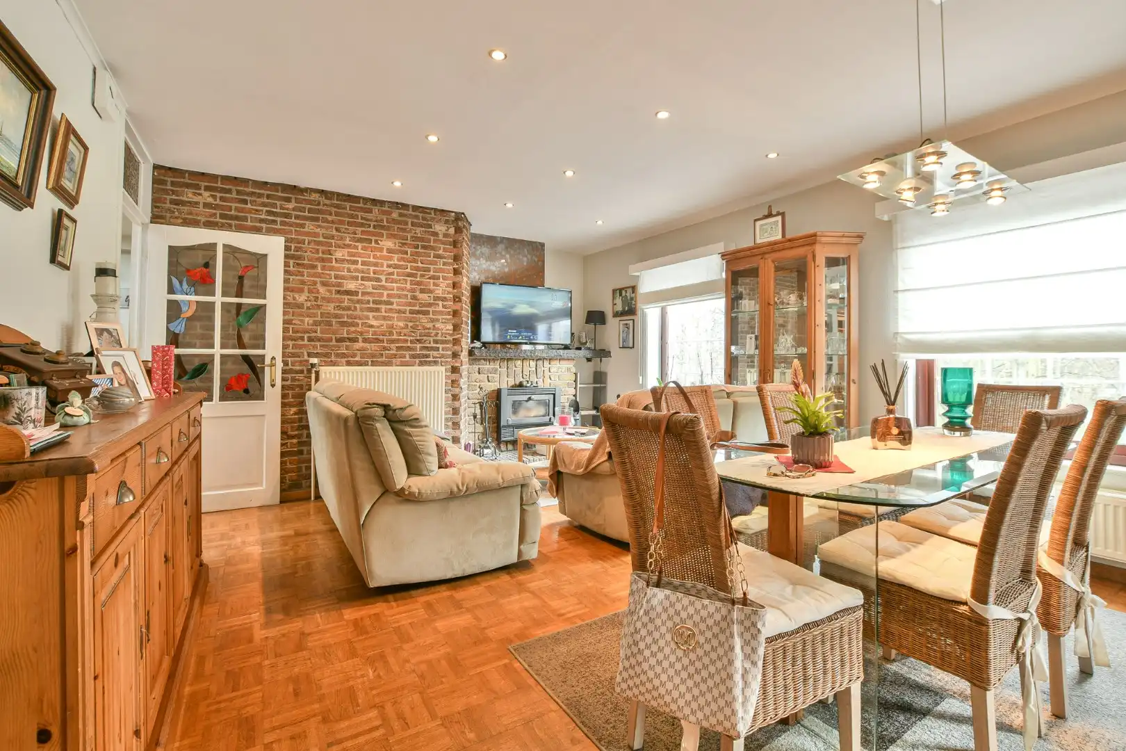 Uniek handelshuis met renovatiepotentieel in het hart van Blankenberge foto 11