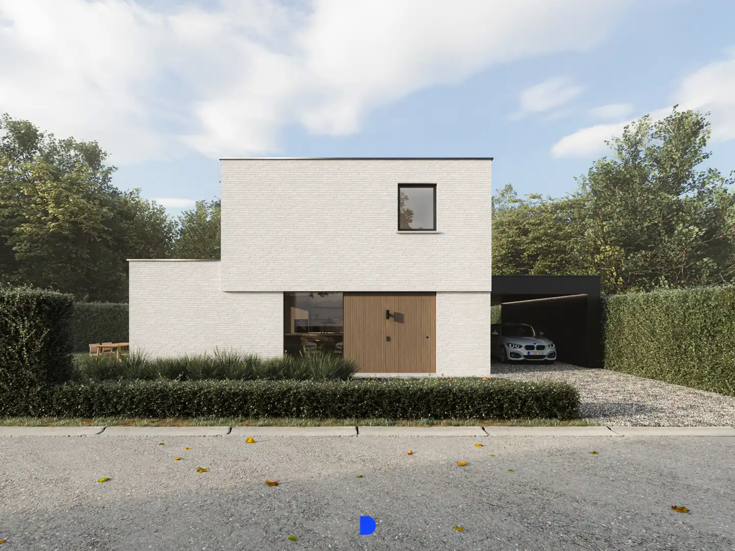 Villa te koop Koestraat 53 - 8800 Rumbeke