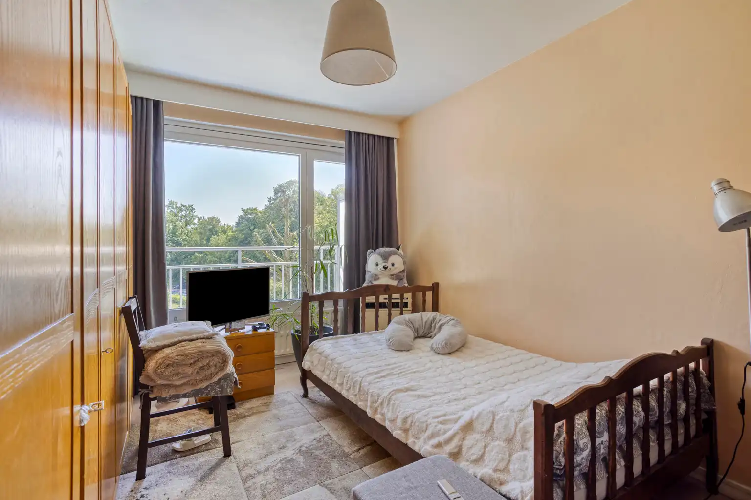 Instapklaar appartement van 72 m² op de 2de verdieping foto 6