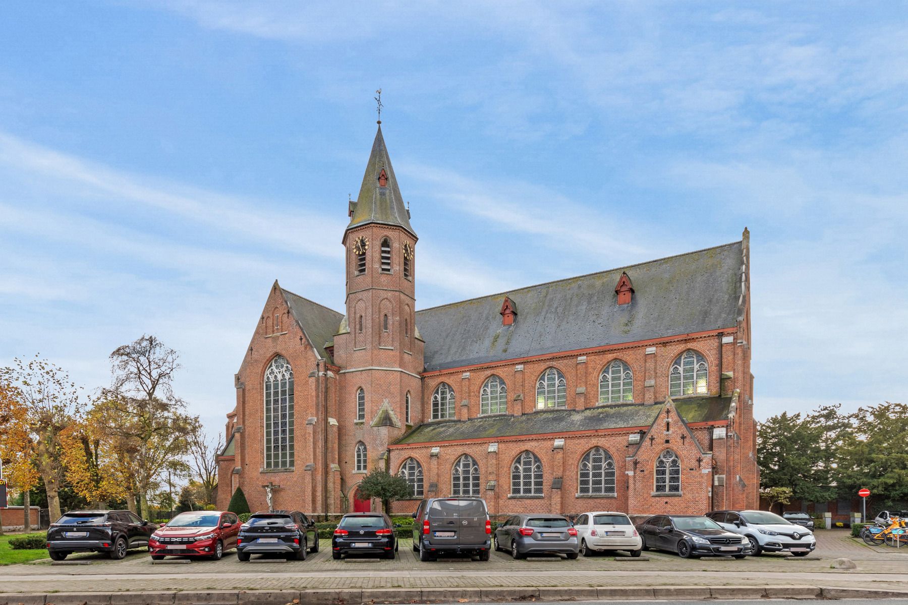  Voormalige Beenhouwerij met Woning en Tuin - veel mogelijk foto 17