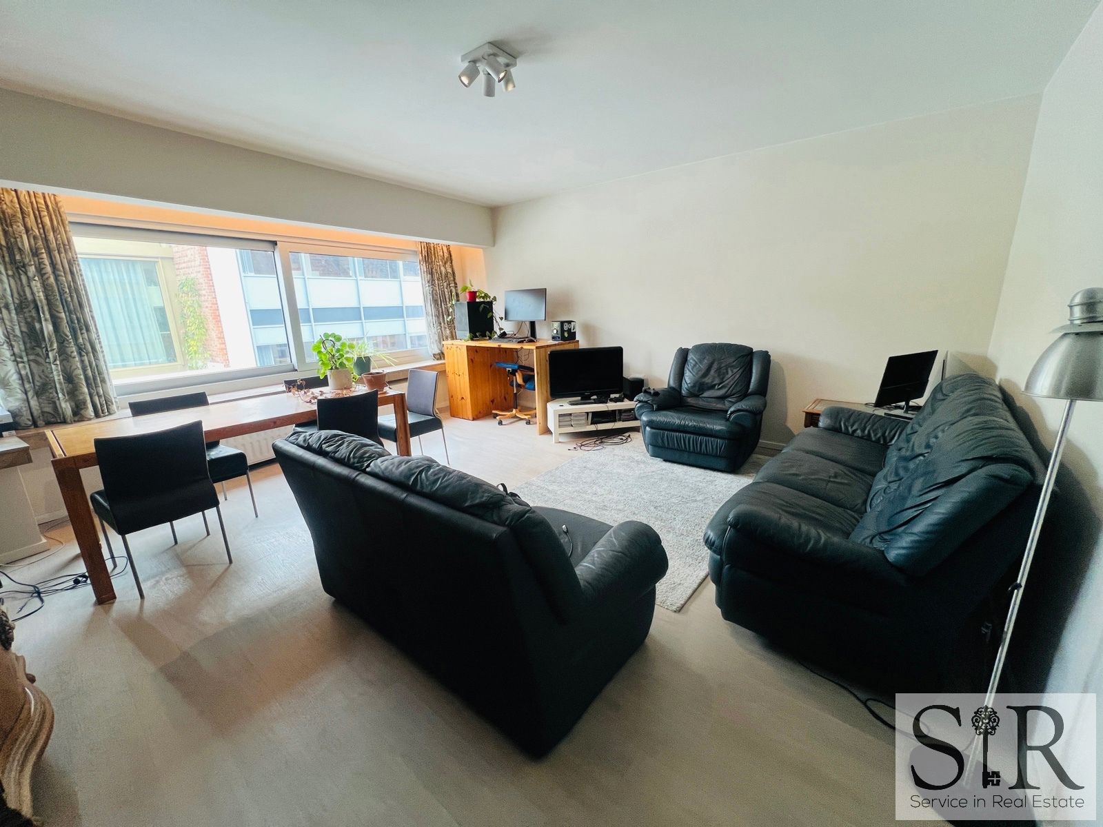 Appartement te huur foto 7