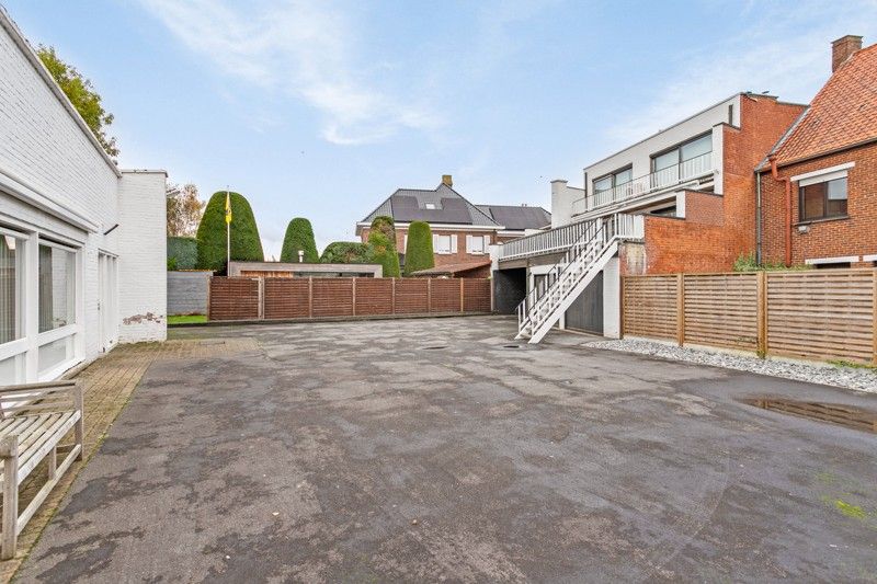 Op en top gerenoveerde bel-etage woning mét magazijn TE KOOP nabij hartje Wakken! foto 22