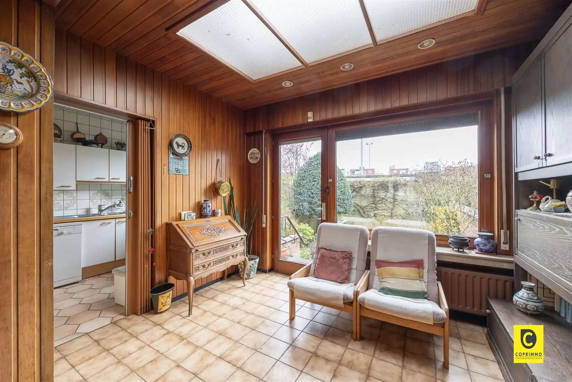 Pulhof - Ruime woning foto 5