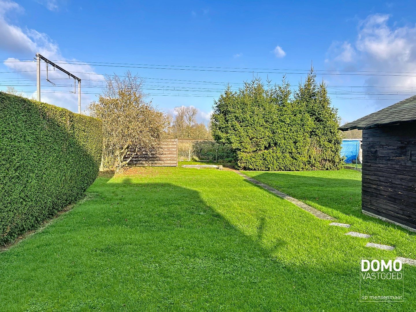 Ruime halfopen bebouwing te huur in Bilzen-Hoeselt - 122m² - EPC: C foto 14