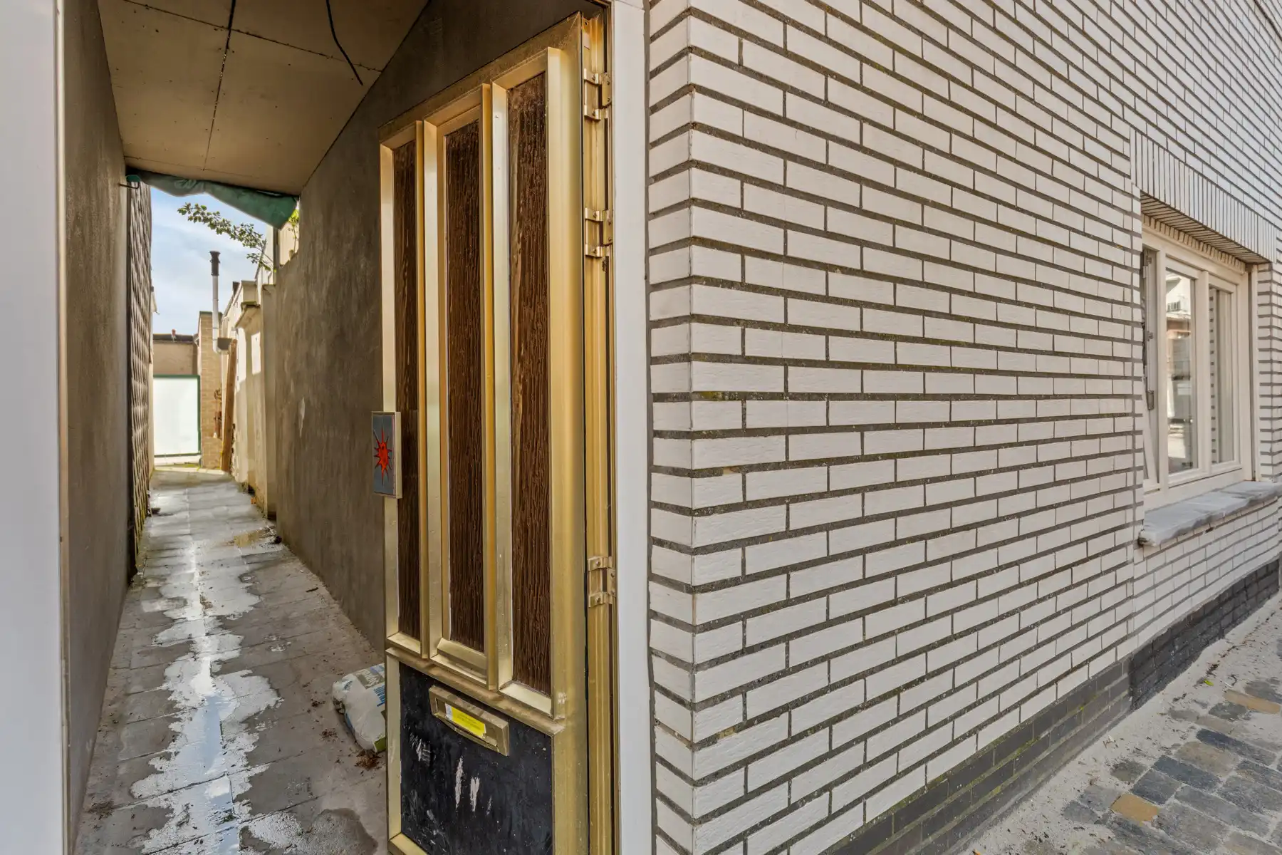 Woning met 2 slaapkamers te huur in Wetteren foto 13