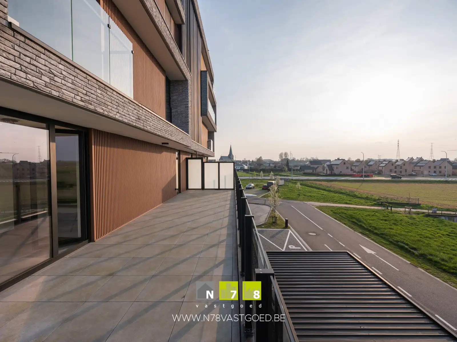 Appartement te huur foto 11