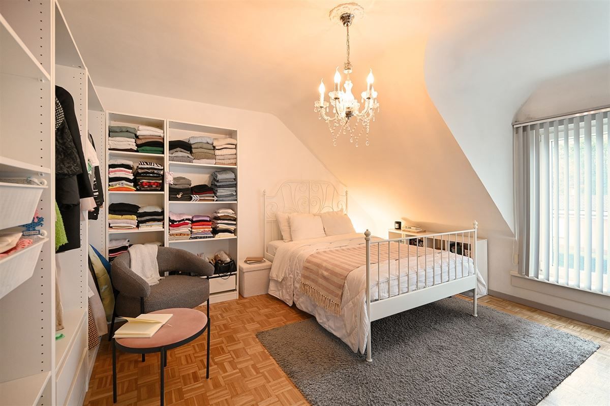 Mooi en perfect onderhouden halfopen woning te Stabroek foto 18