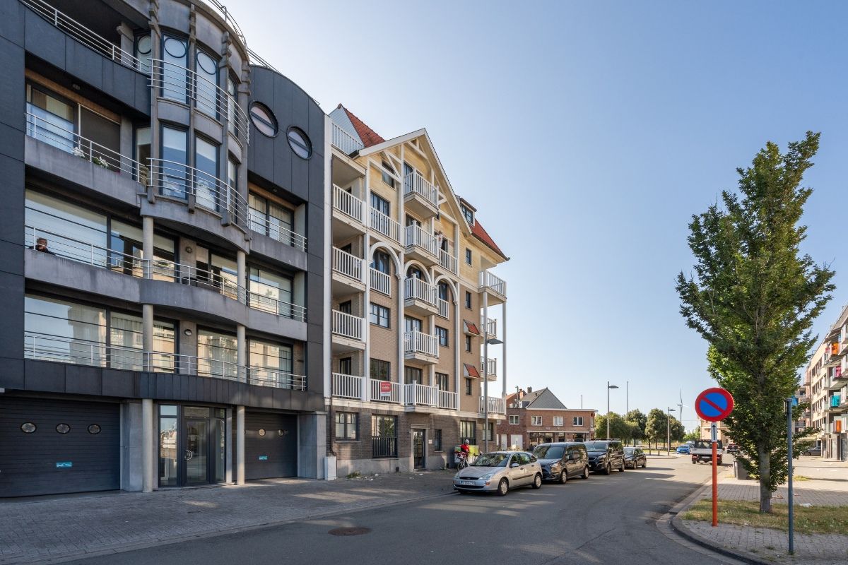 Hedendaags appartement met 2 slaapkamers en prachtig uitzicht foto 21