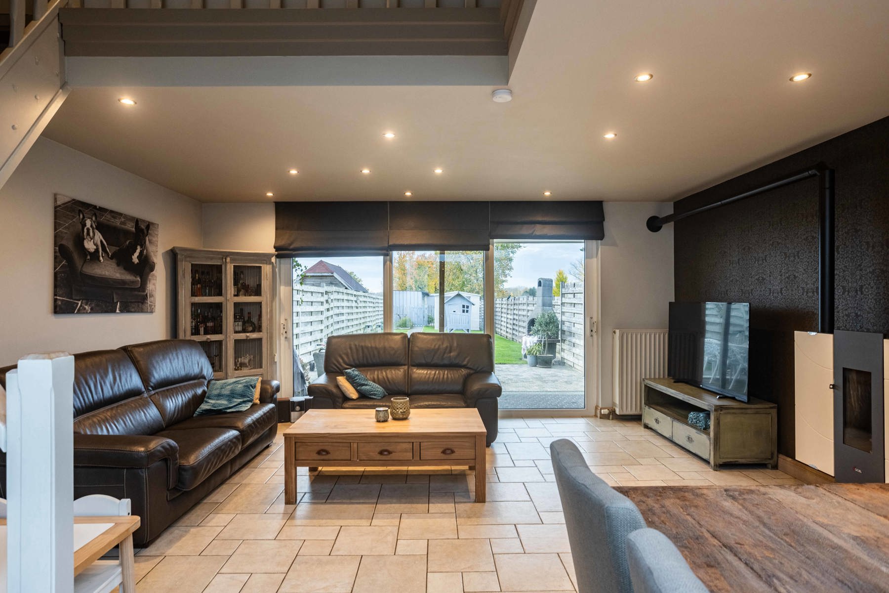 Veelzijdige, instapklare woning met tal van mogelijkheden  foto 3