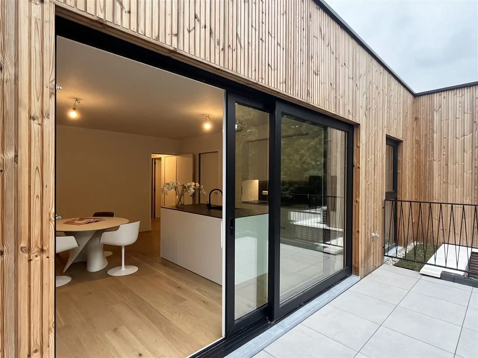 Appartement foto {{pictureIndex}}