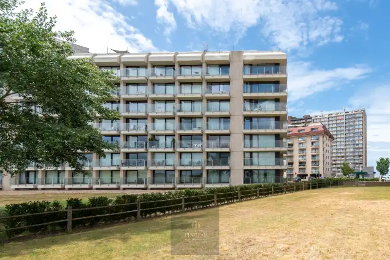 Vernieuwd dakappartement met zeer groot dakterras. foto 42