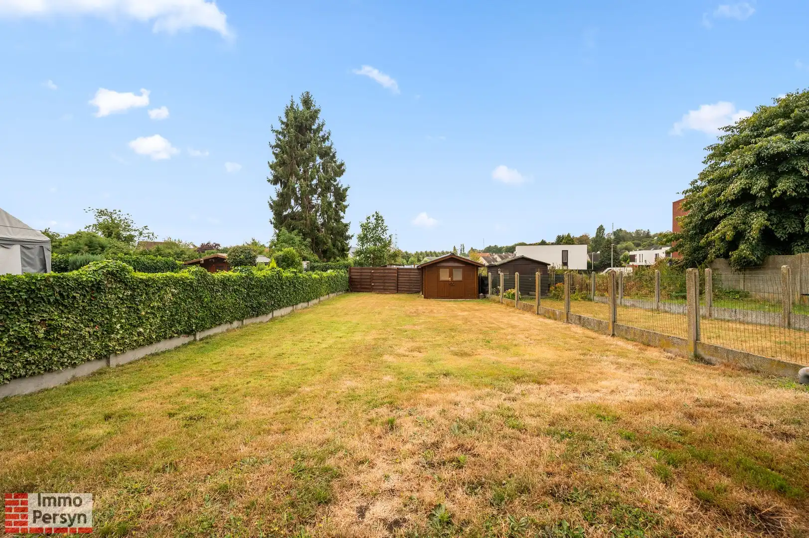 Instapklare rijwoning aan de stadsrand van Diest foto 14