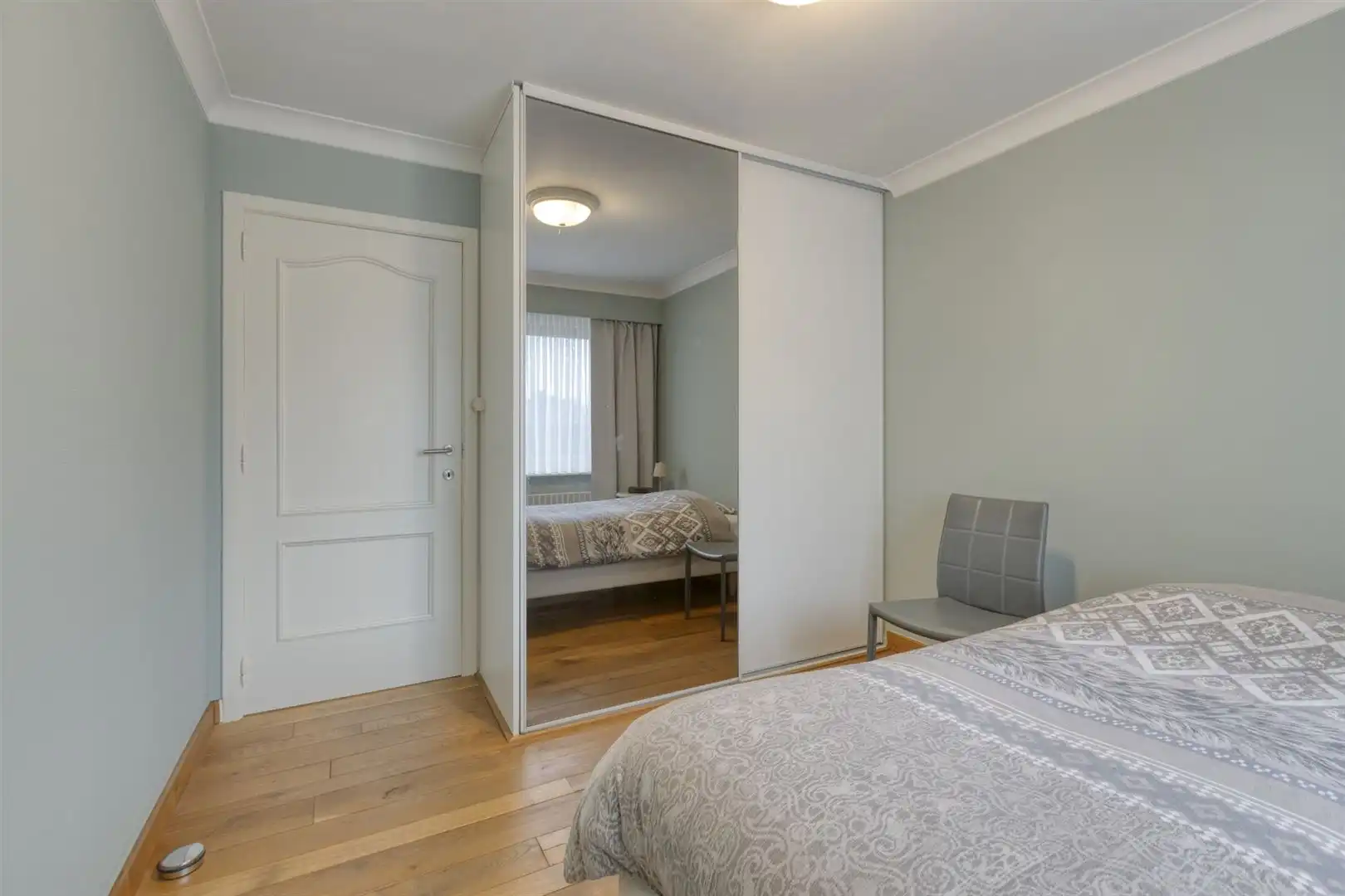 TE KOOP: Vrijstaande woning met 3 slaapkamers te Paal! foto 16