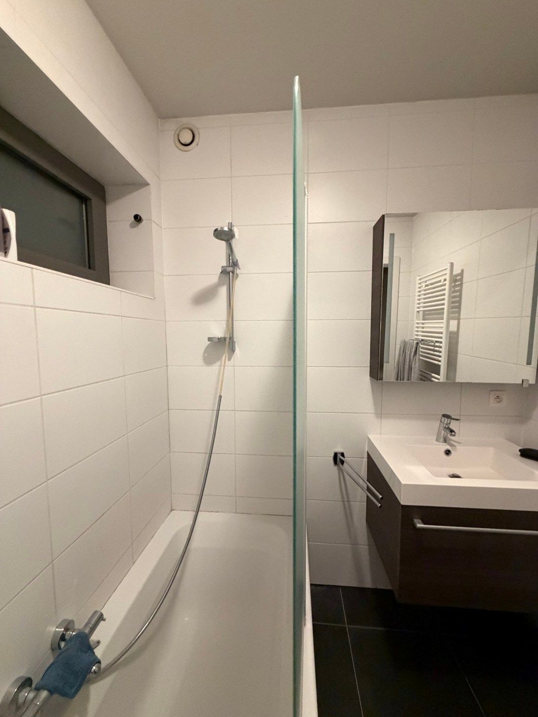 Gelijkvloers app. nabij allerhande voorzieningen te Asper foto 15