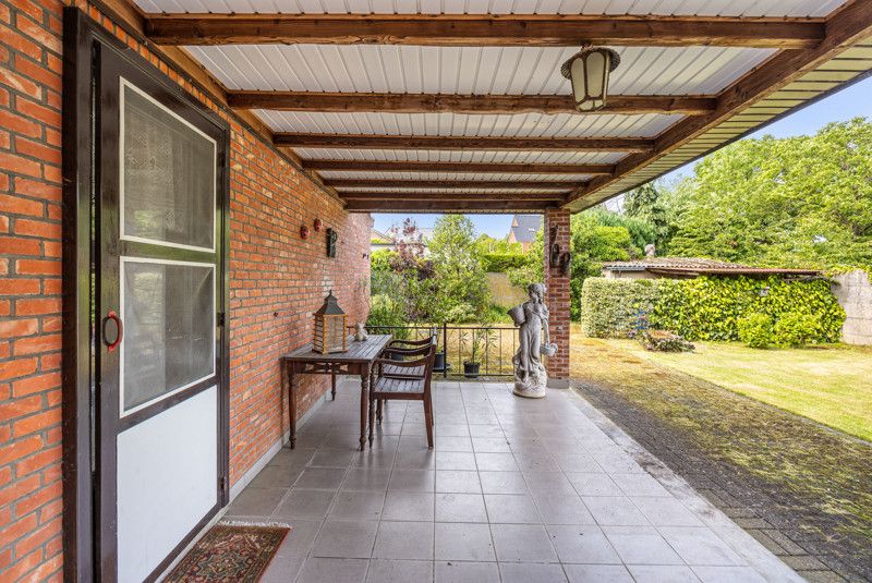 Zeer goed gelegen, charmante woning op 6are foto 11