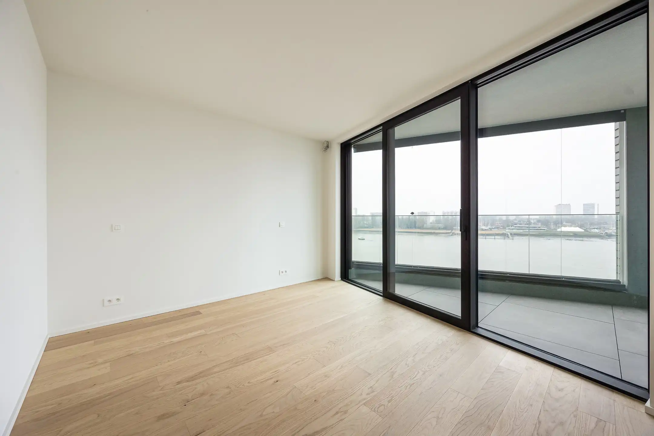 ANTWERPEN - Prestigieus woonproject  foto 14