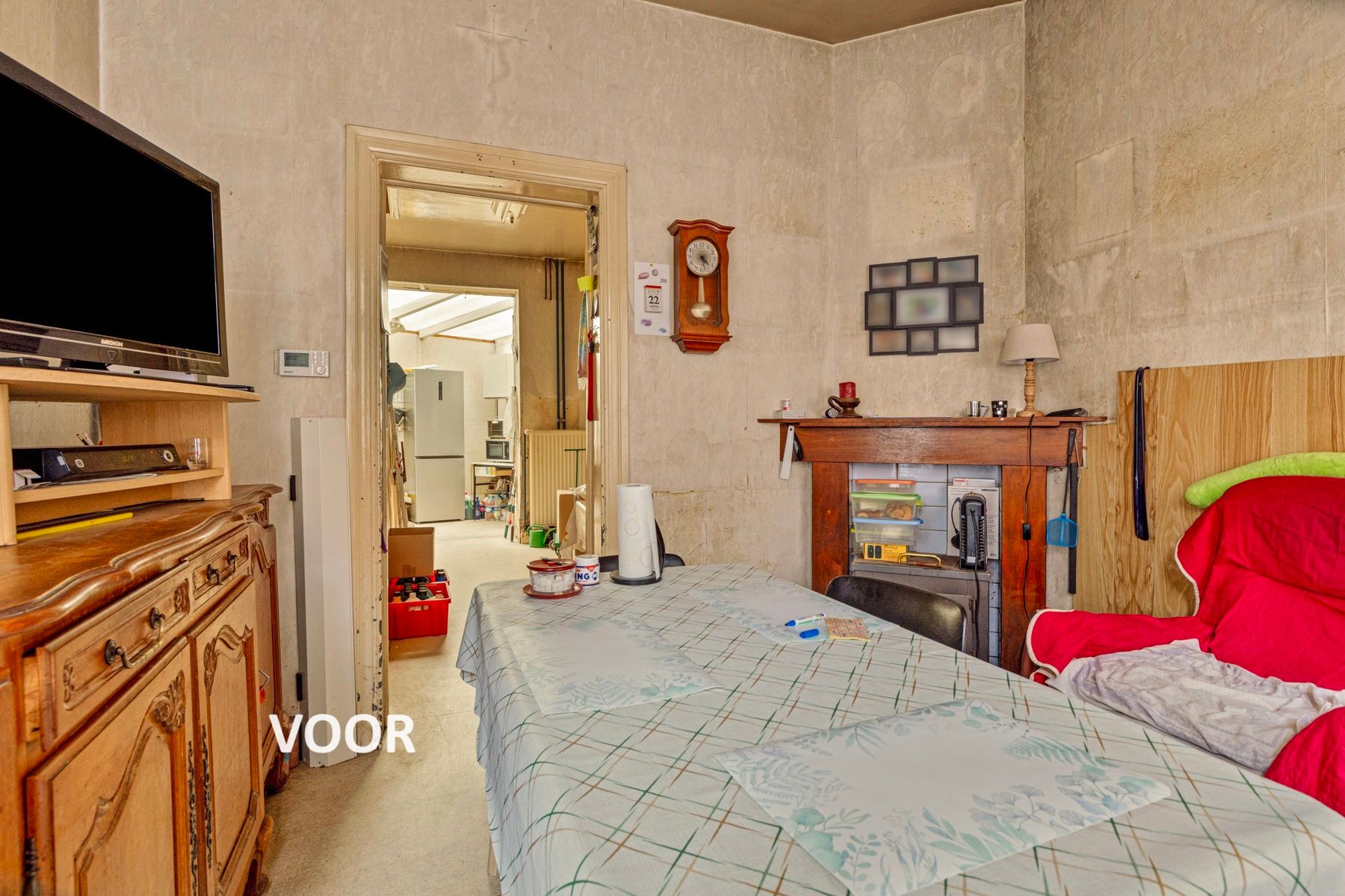 Huis te koop foto 2