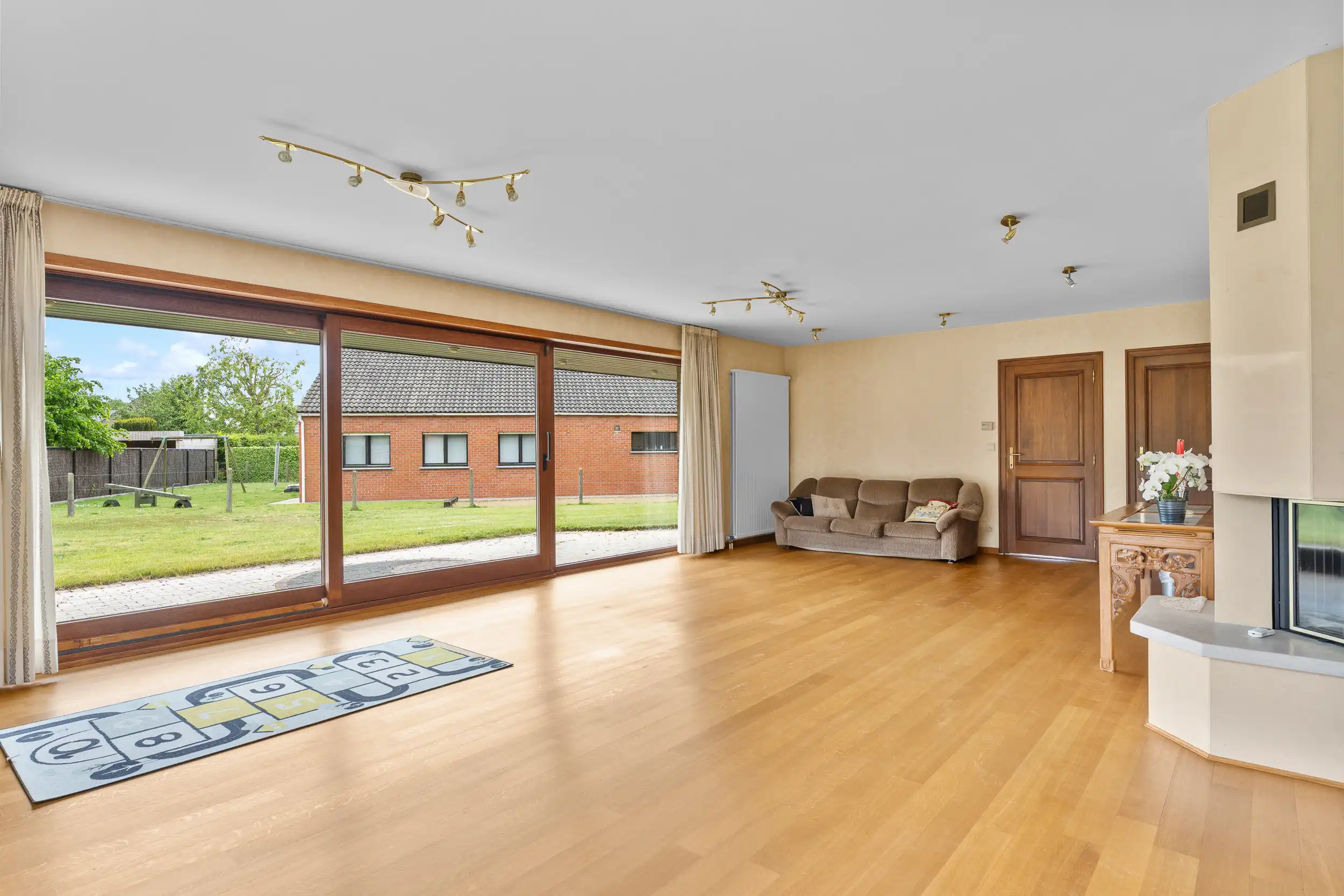 392 m² wooncomfort op het einde van een doodlopende straat foto 6