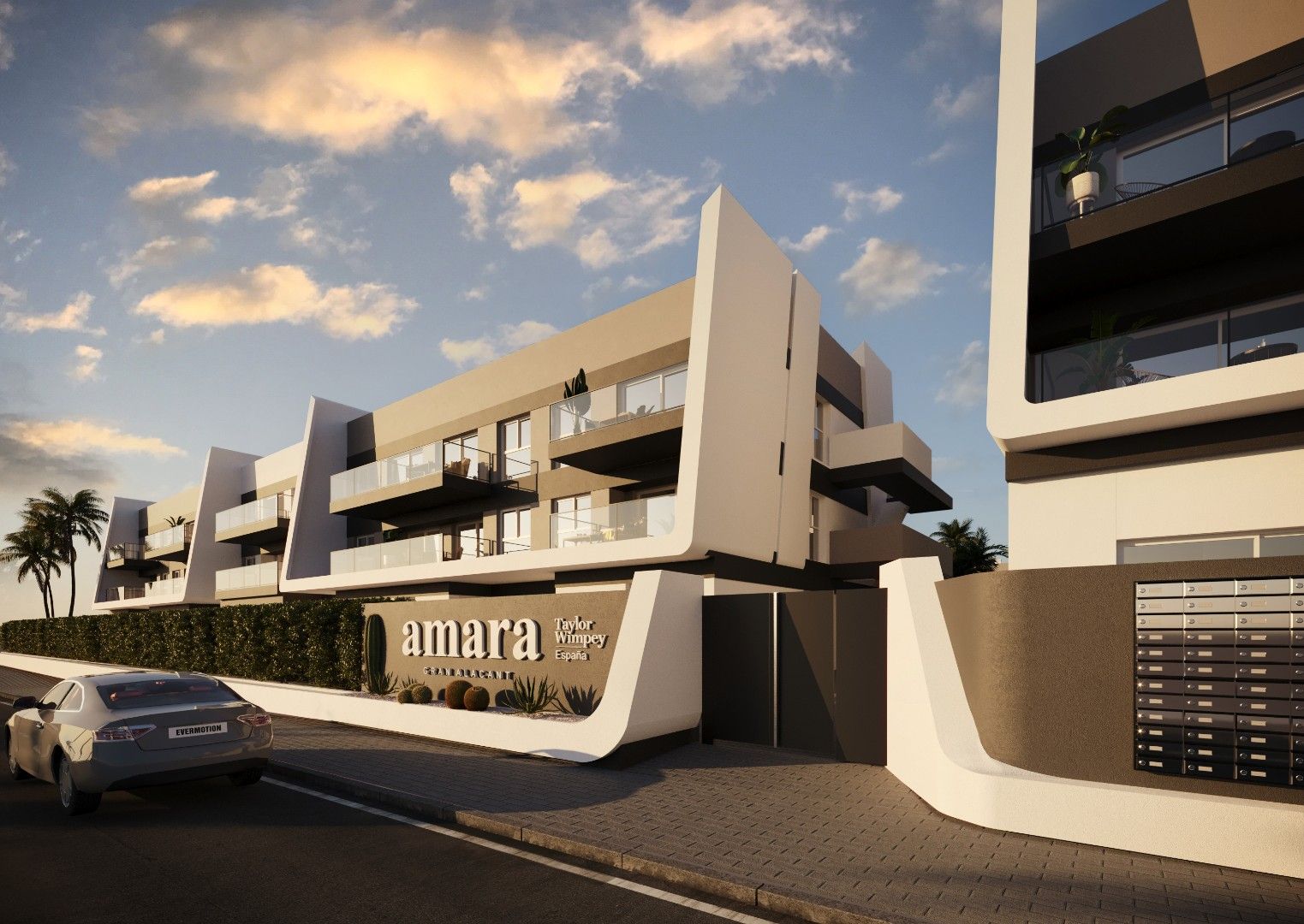 Amara Gran Alacant - Santa Pola foto {{pictureIndex}}