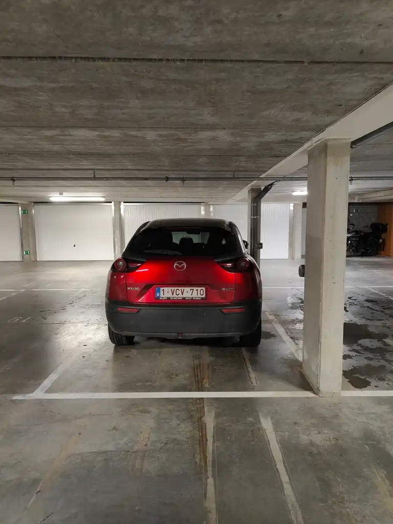 Appartement in het centrum van Opwijk foto 8