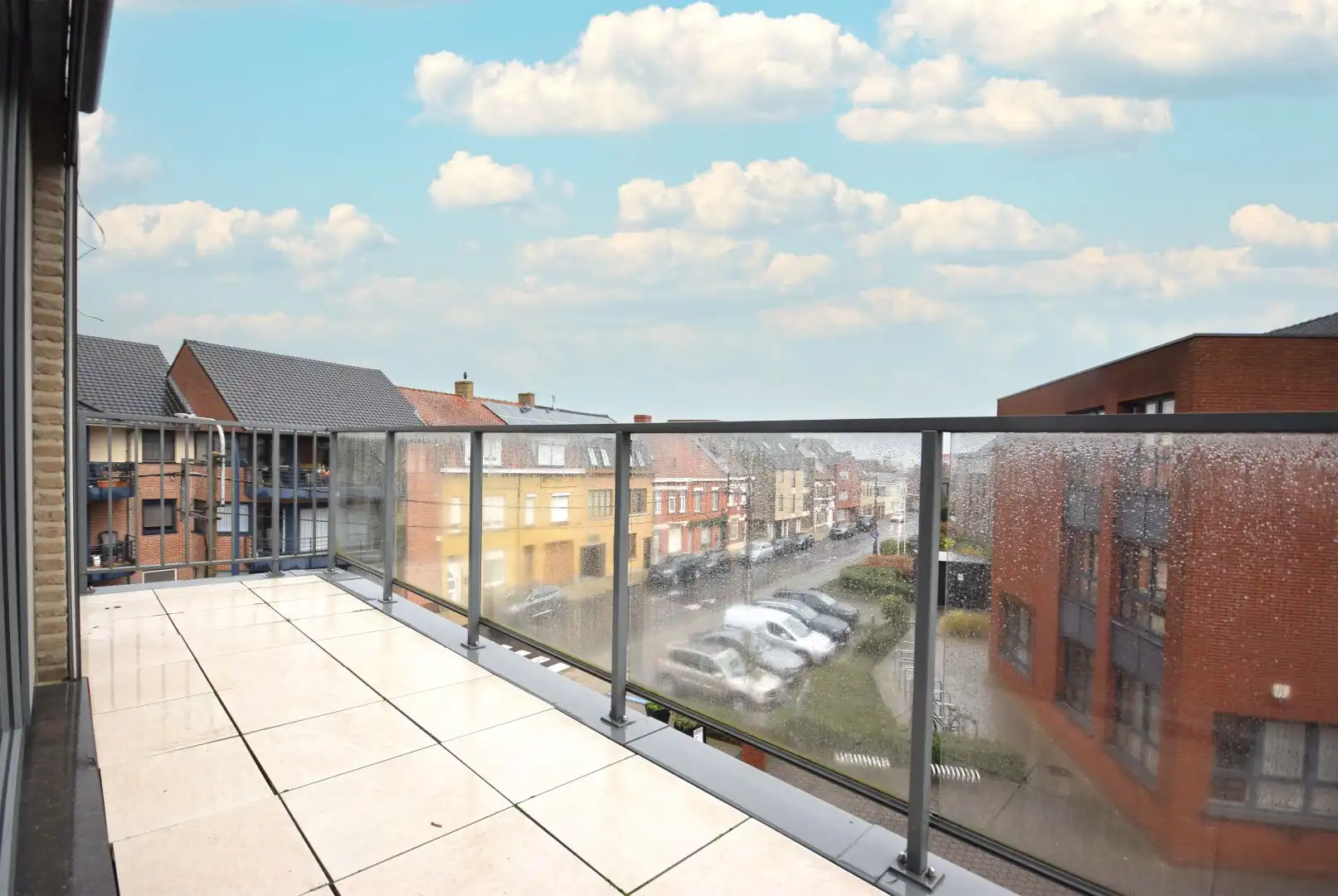 MOOIE BELEGGINGSEIGENDOM - SERVICEFLAT foto 8