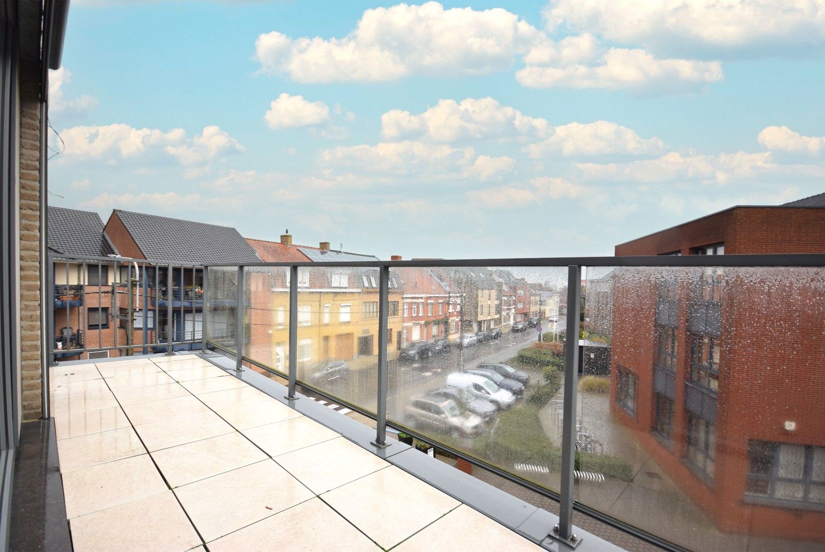 MOOIE BELEGGINGSEIGENDOM - SERVICEFLAT foto 8