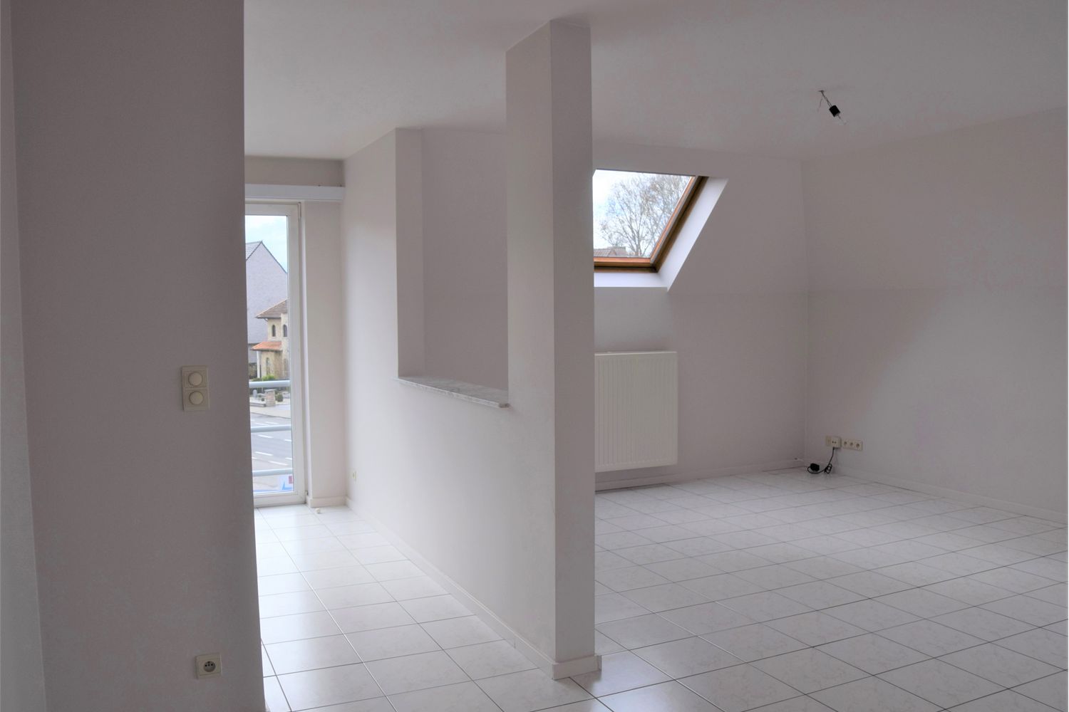 Ruim instapklaar appartement! foto 3