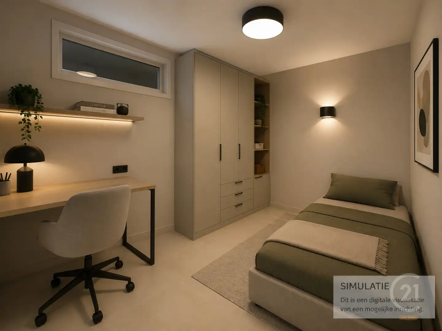 Ruim appartement met frontaal zeezicht – Residentie Acapulco, Westende-Bad foto 16