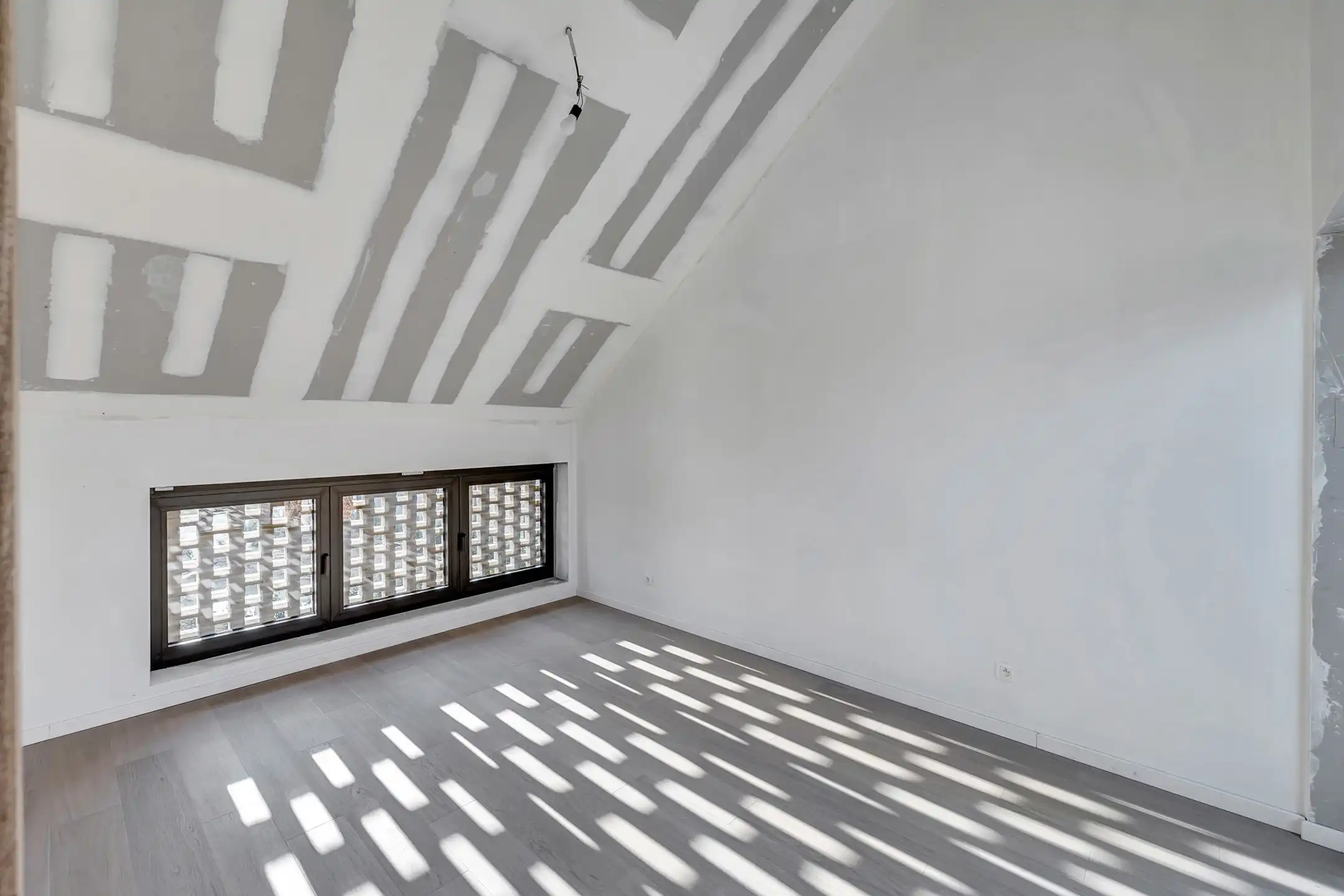 Prachtige half open nieuwbouwwoning in uniek woonerf foto 21