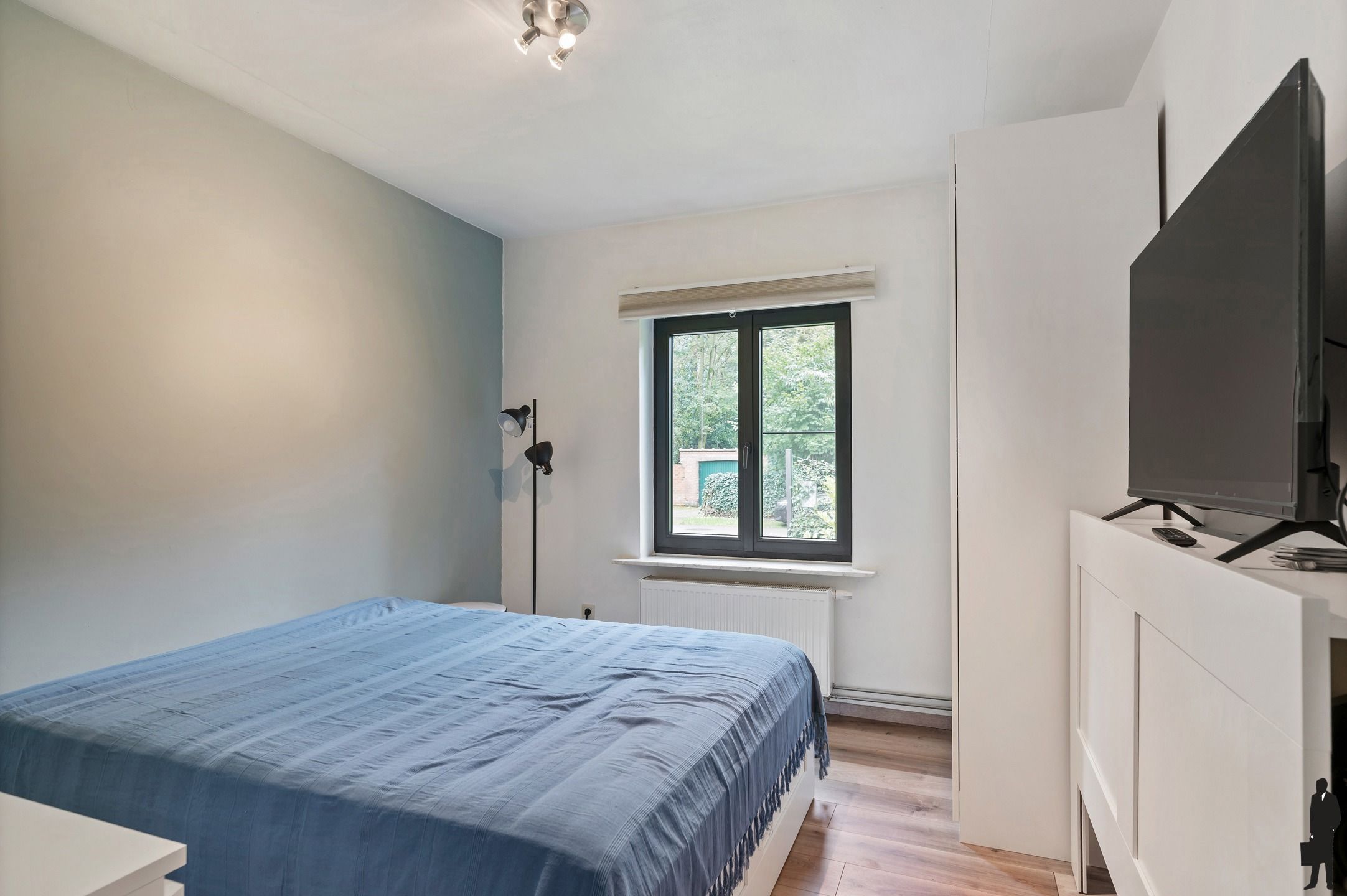 Instapklare villa met 3 ruime slaapkamers in een rustige, groene buurt, vlakbij het centrum van Heide te huren voor 1 jaar! foto 10