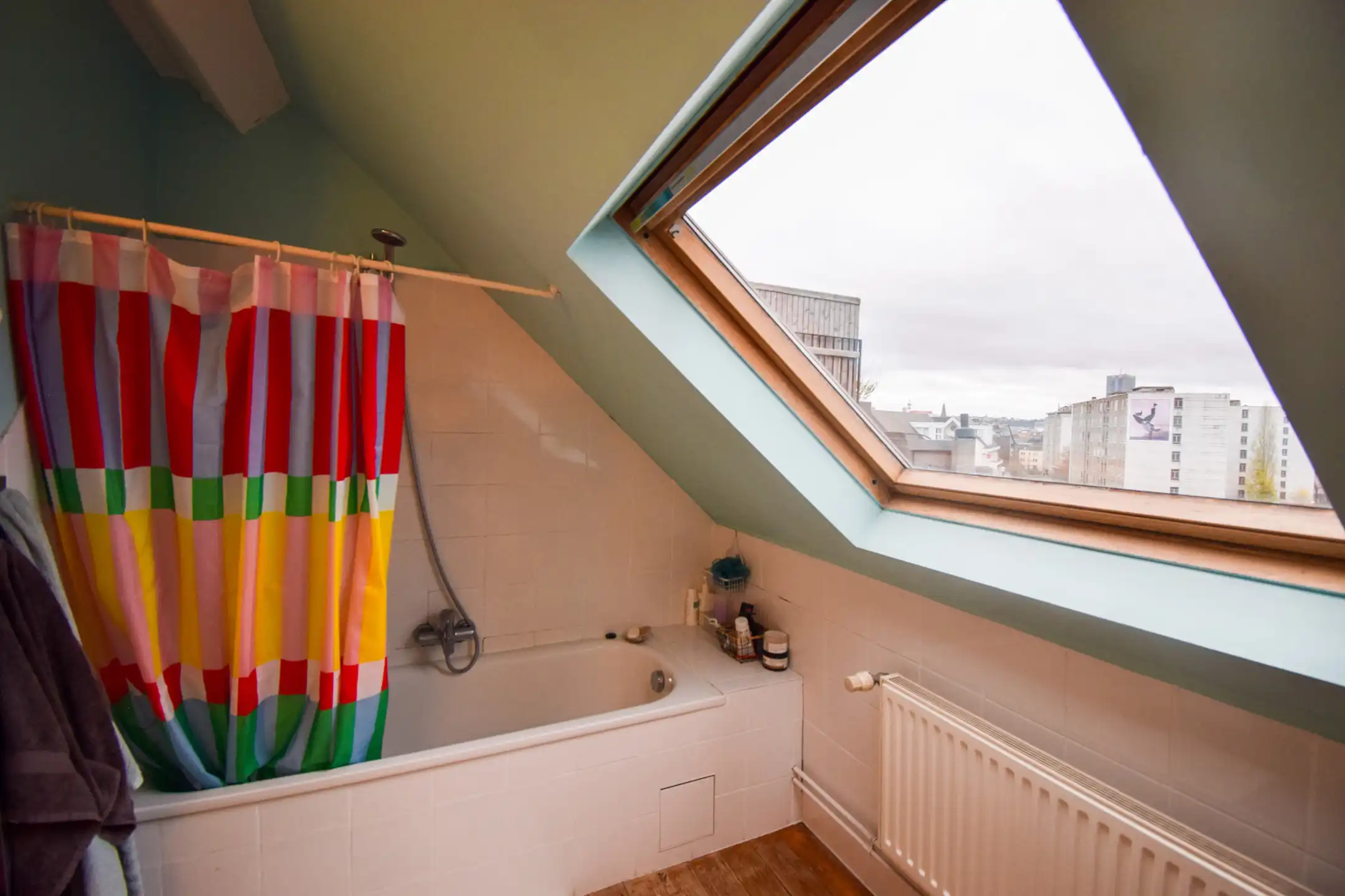 Appartement te koop foto 14