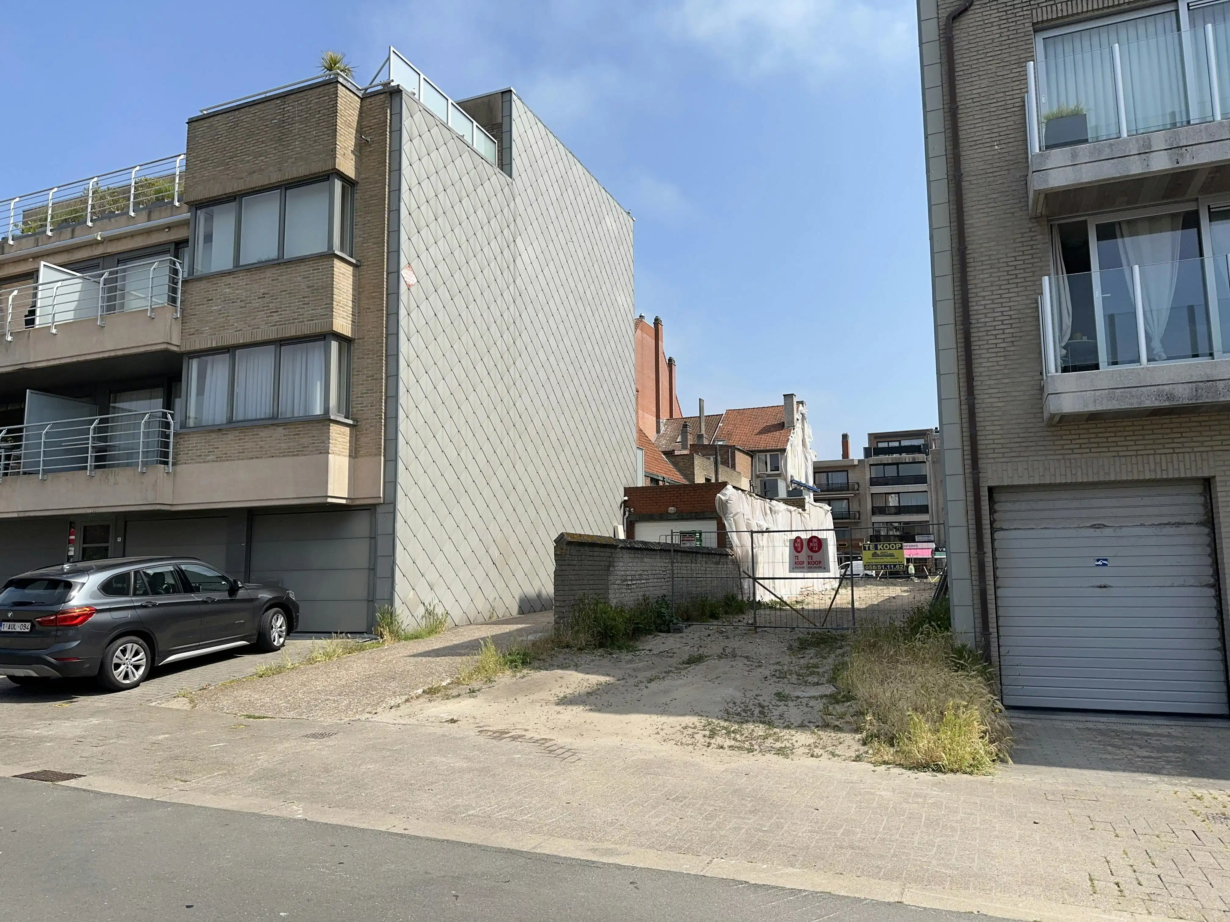 Residentie Suzan foto 9