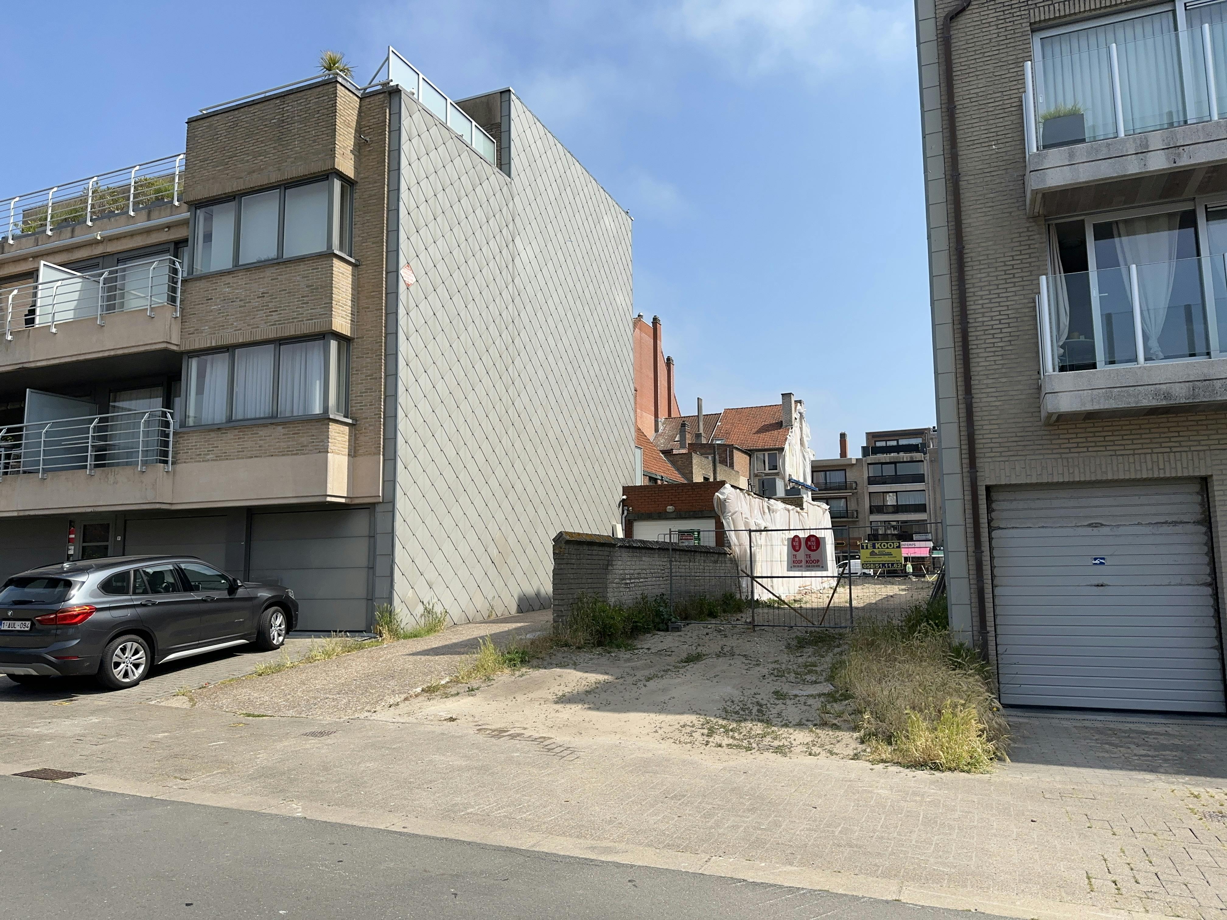 Residentie Suzan foto 9