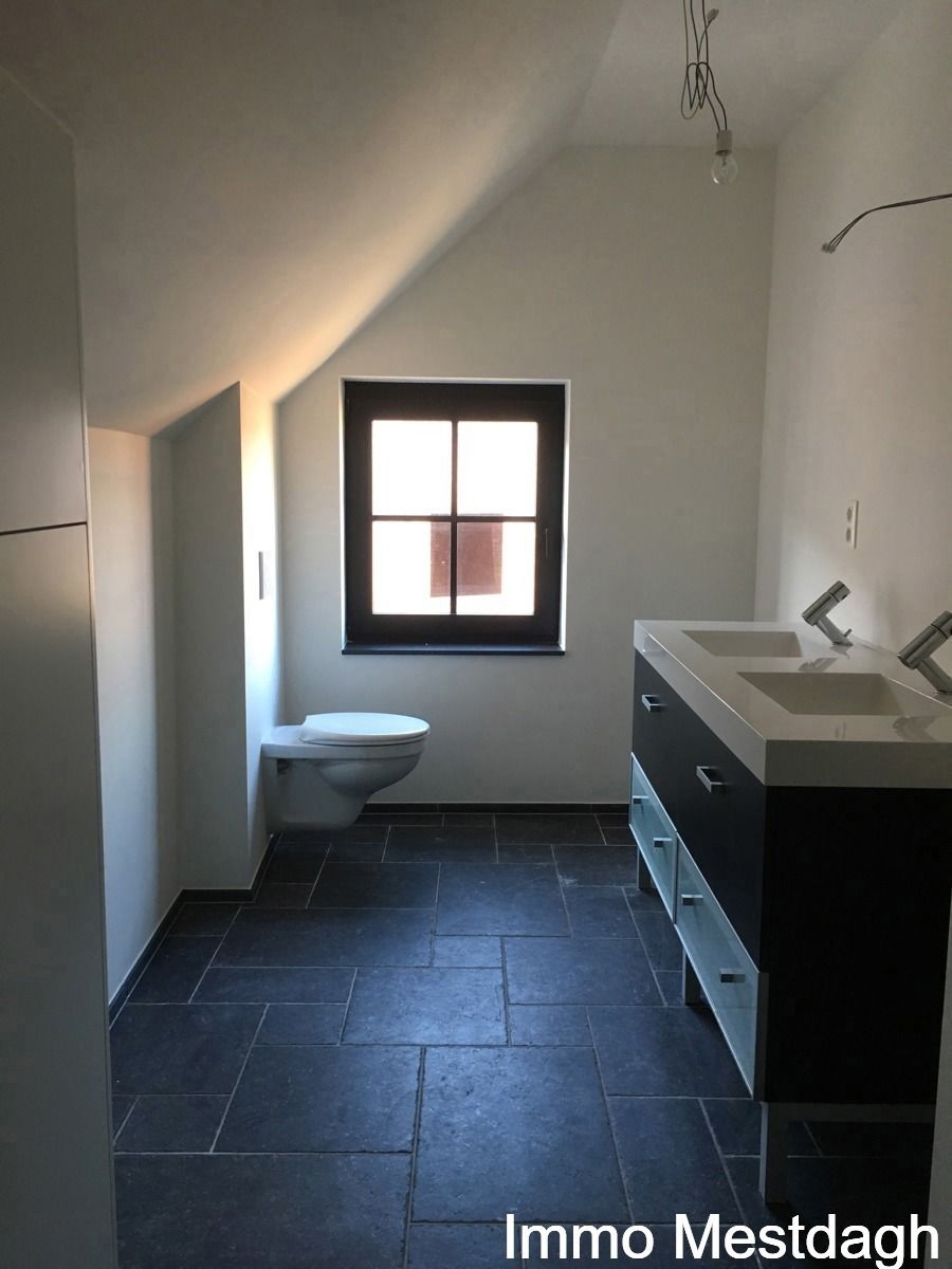 Zeer charmante en energiezuinige woning in centrum Diest foto 24