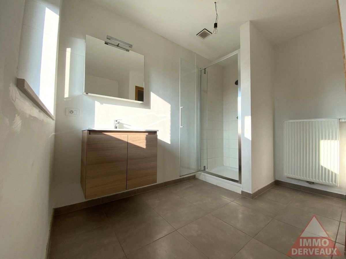 Moorslede - Energiezuinige nieuwbouwwoning in de Waterdam foto 10
