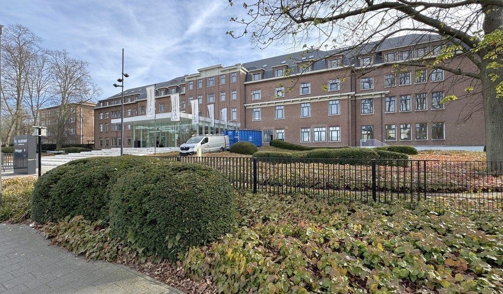 Kantoor te huur Filip Williotstraat 9 - v2/4wp - 2600 Berchem