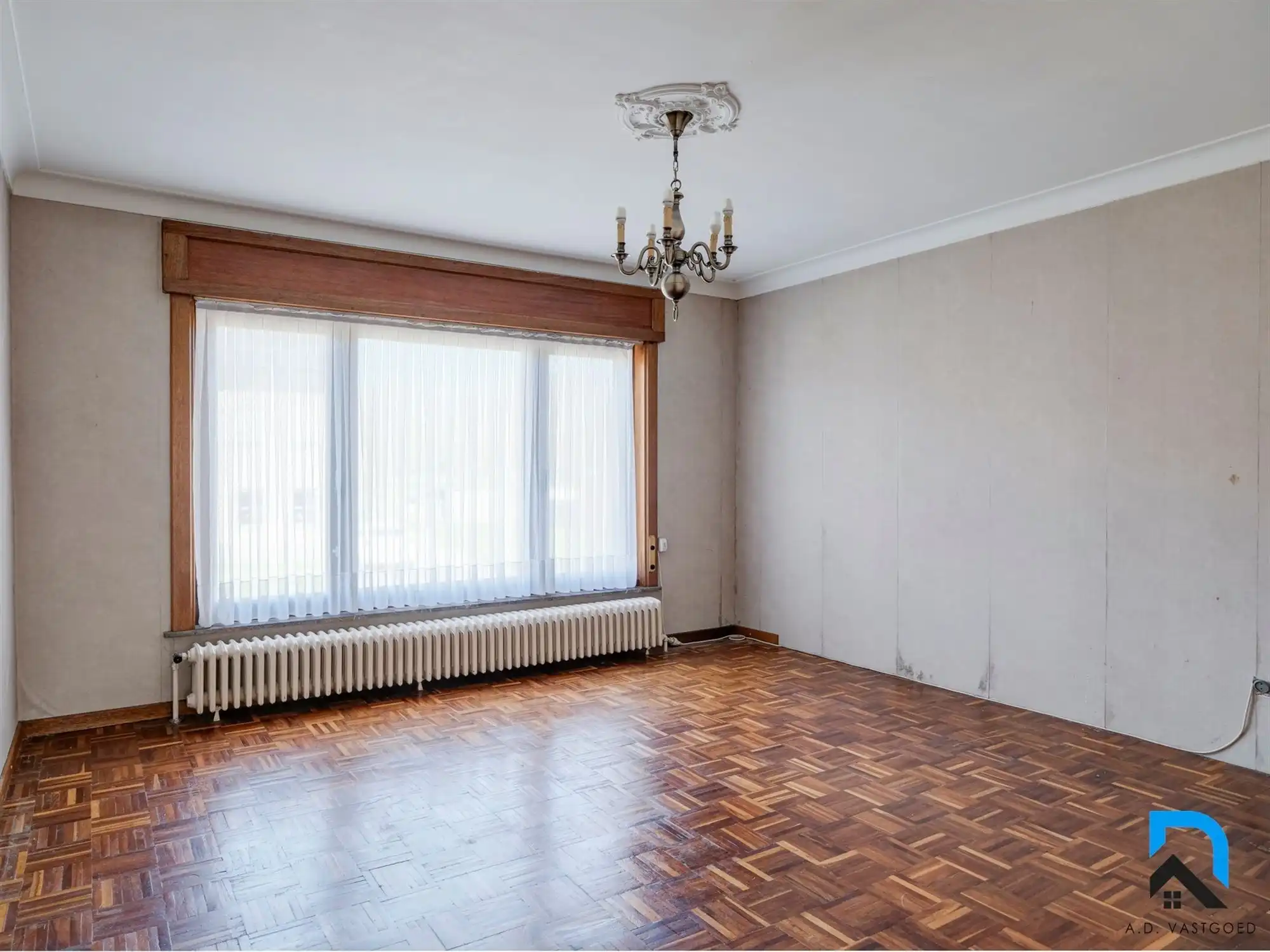 Vrijstaande woning in Beverst foto 15