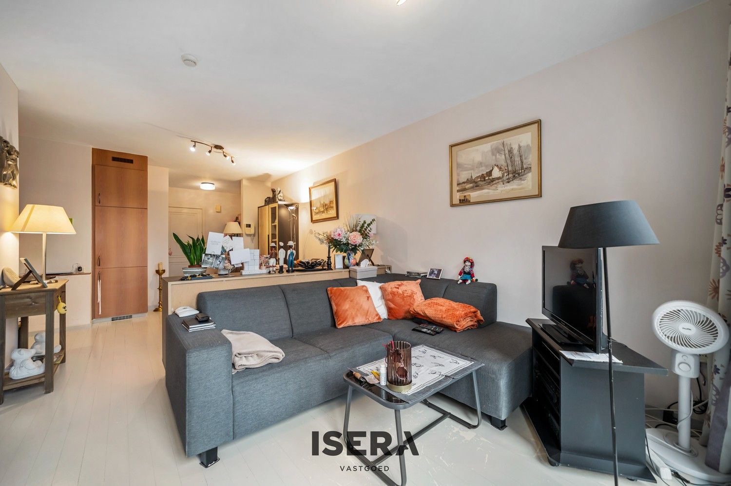 Instapklare assistentiewoning in residentie Ter Walle foto 5