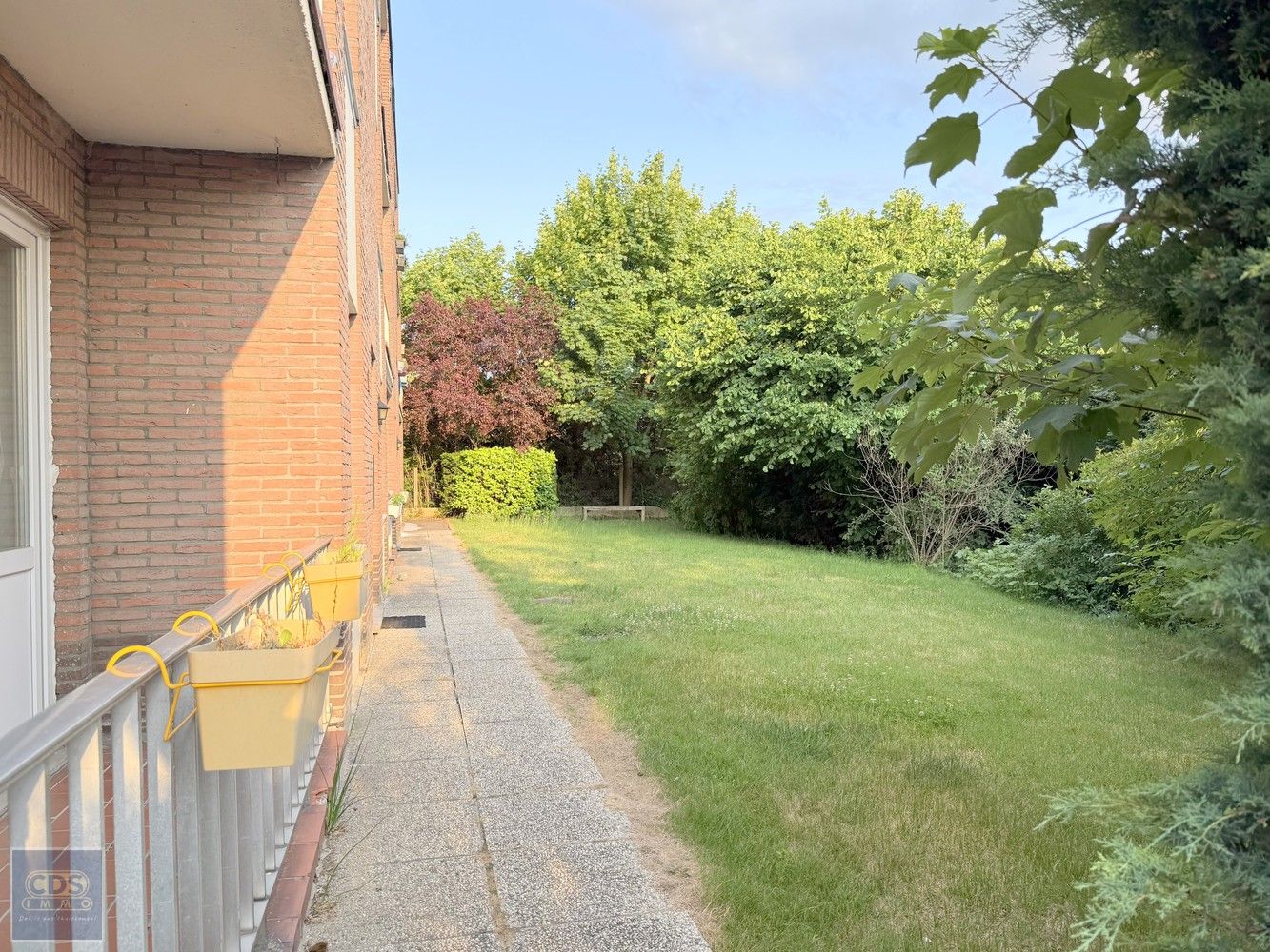 APPARTEMENT MET GARAGEBOX foto 12