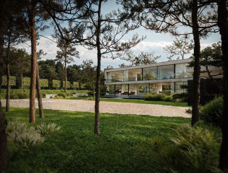 Exclusieve Bouwgrond Waasmunster foto 6