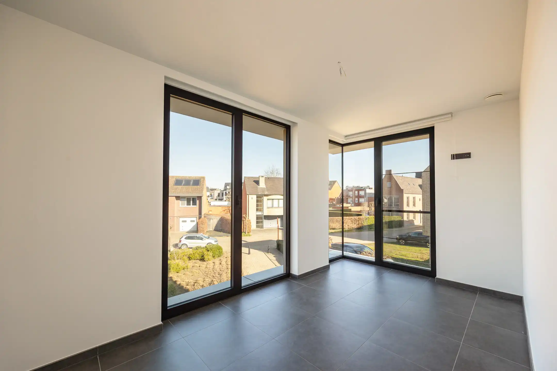 Centraal gelegen appartement met 3 slaapkamers te Oud-Turnhout foto 9