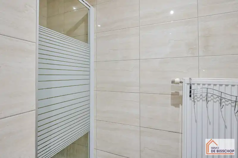 Gezellig appartement met 1 slaapkamer en autostaanplaats foto 10